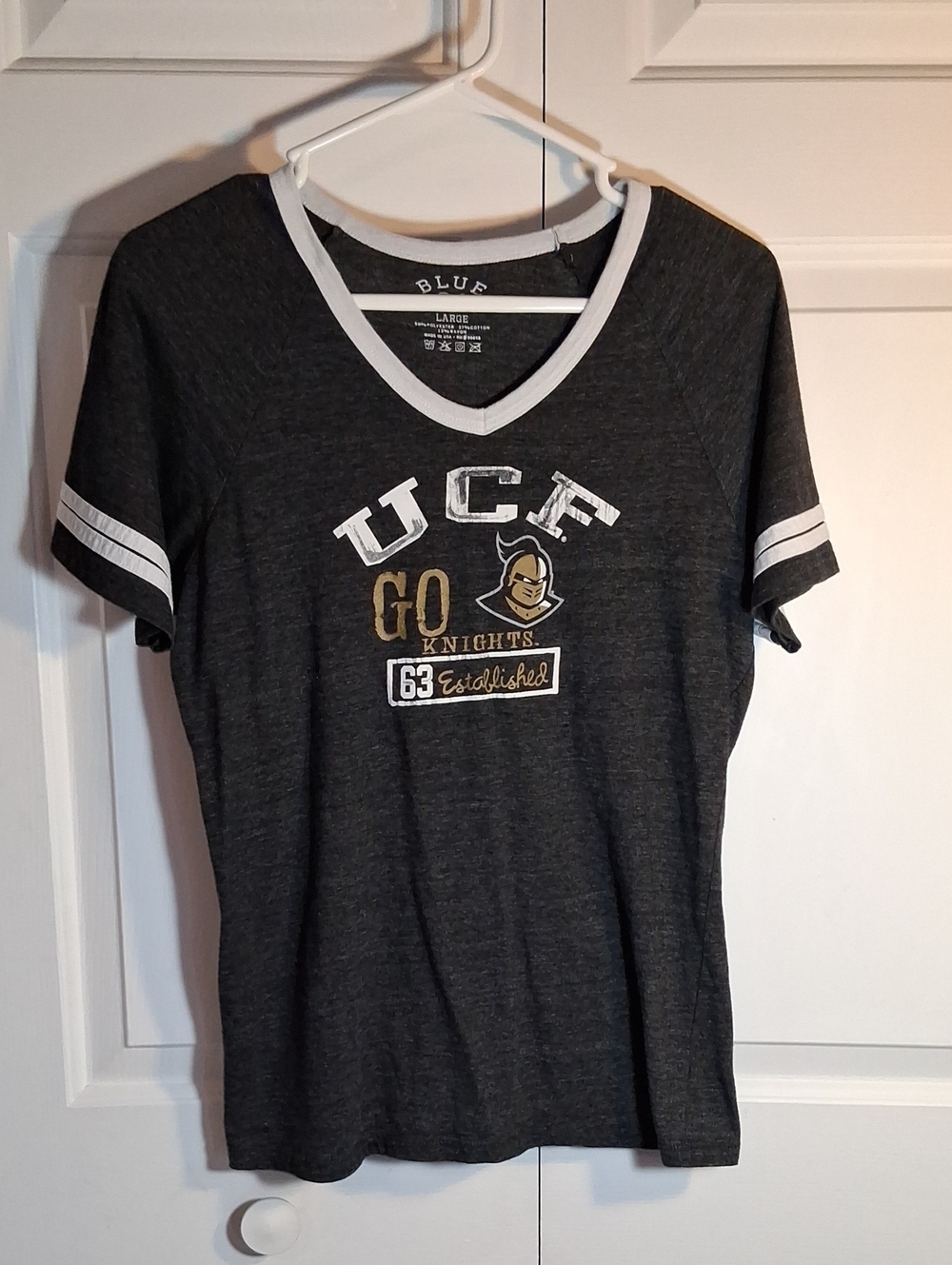 Womens UCF Go Knights